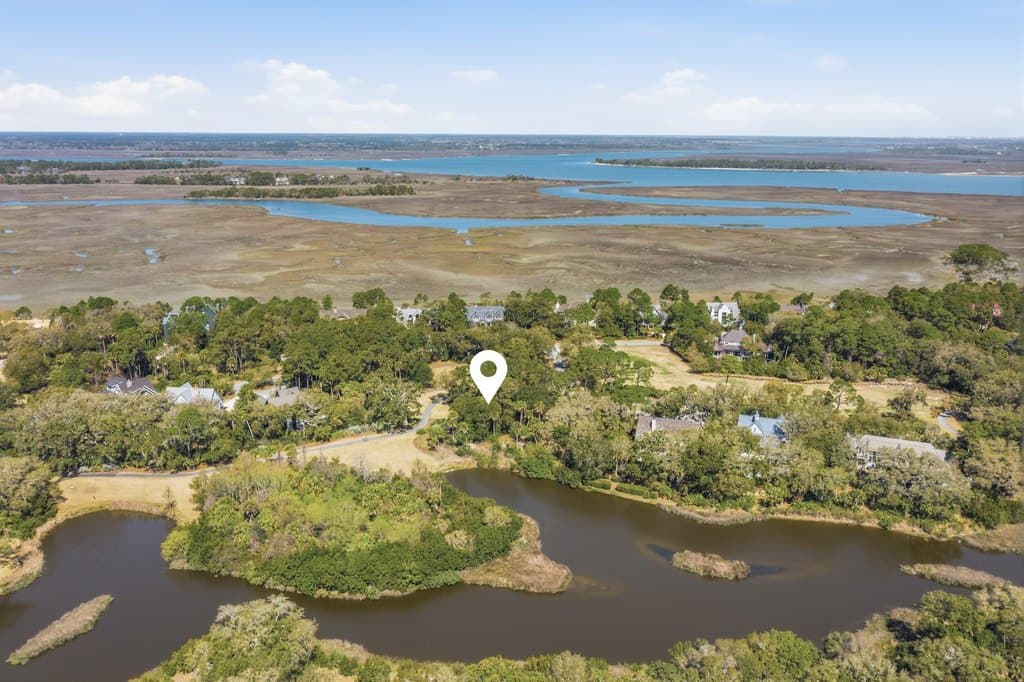 412 Caroline Shores Ln, Kiawah Island