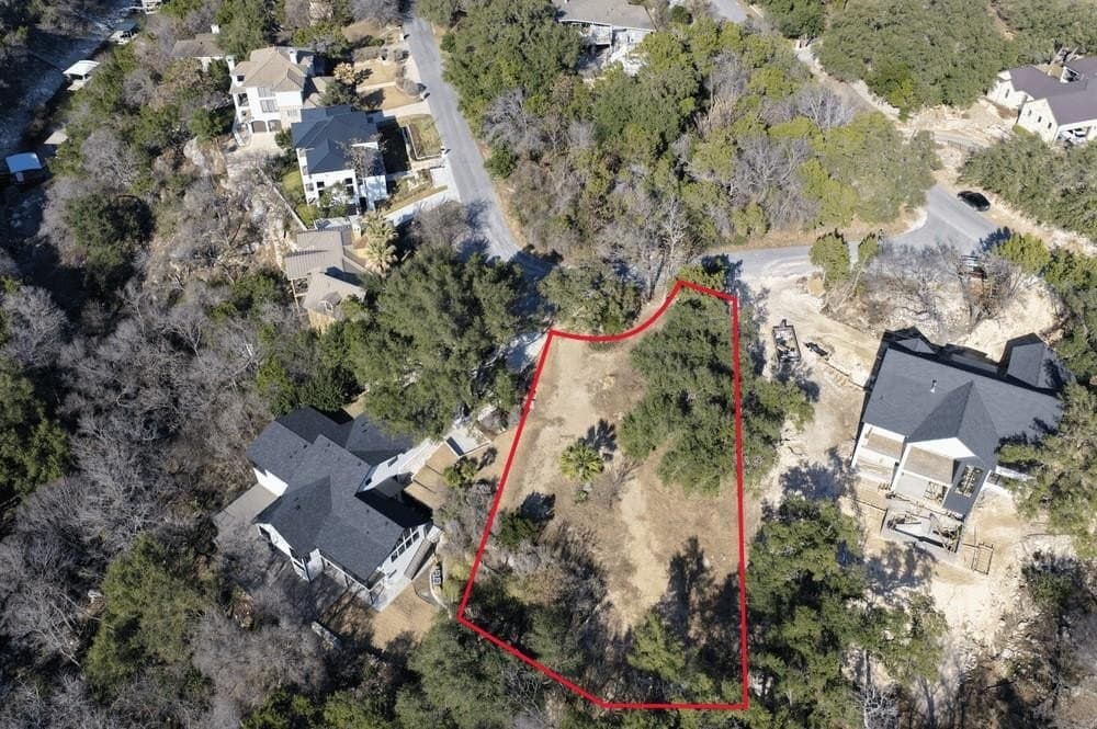 618 Bermuda St, Lakeway