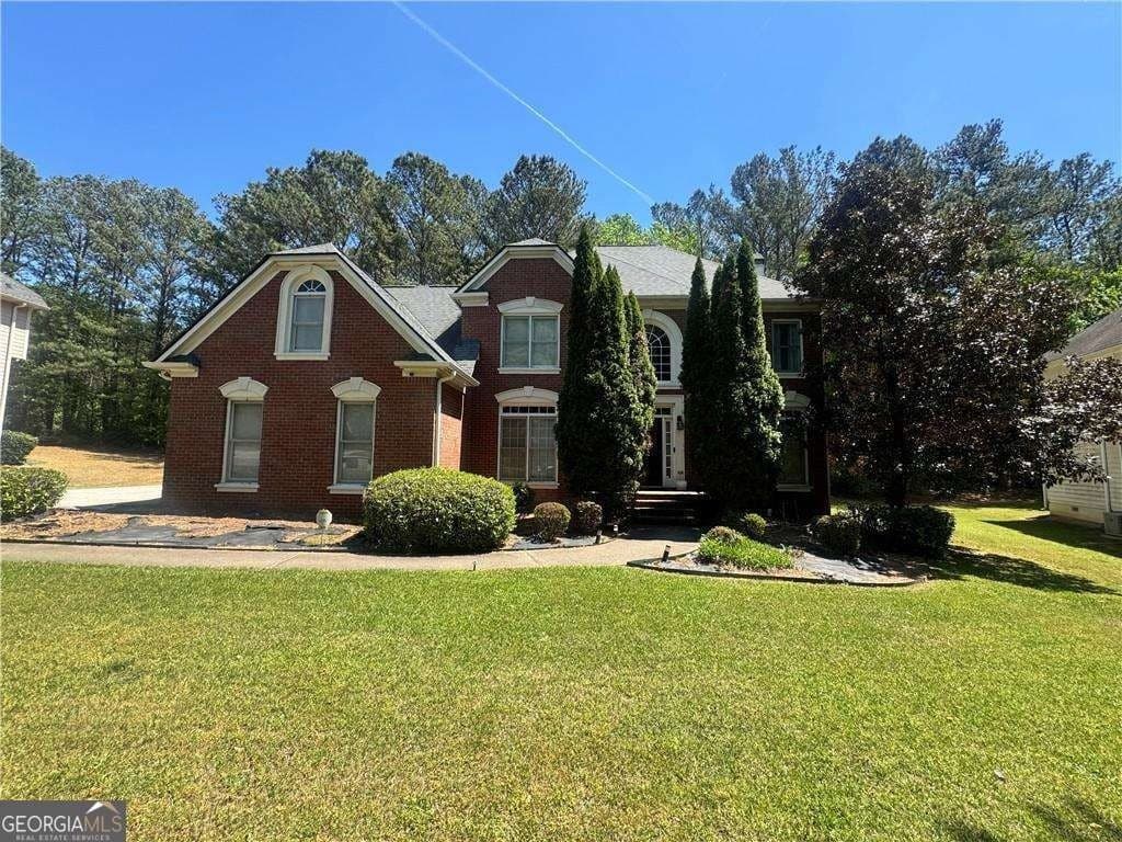 615 Stonebriar Way SW, Atlanta