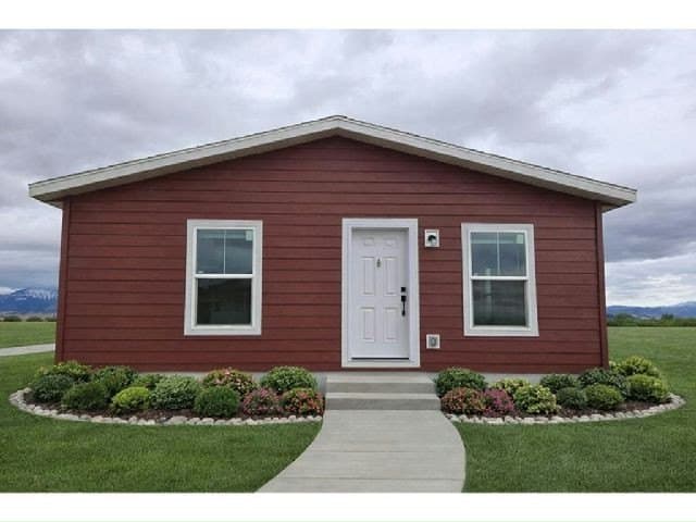 472 Walleye Rd Unit 69, Bozeman