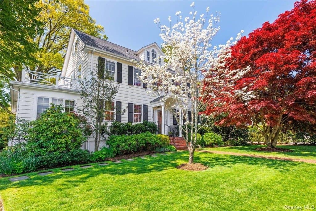 36 Intervale Pl, Rye