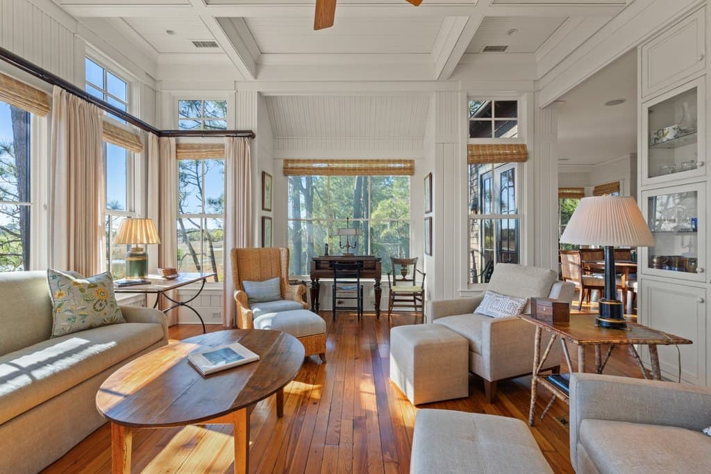 21 Falcon Point Rd Lot 20B, Kiawah Island