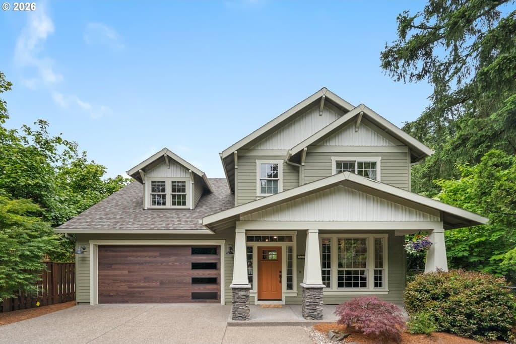 9820 SW 55th Ave, Portland
