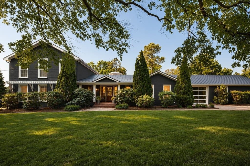 8016 Cloverland Dr, Nashville