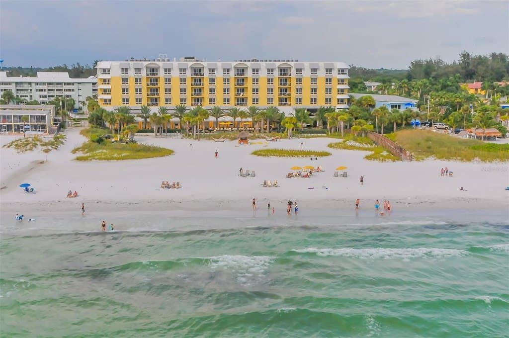 915 Seaside Dr Unit 312