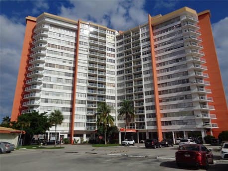1301 NE Miami Gardens Dr Apt 605W