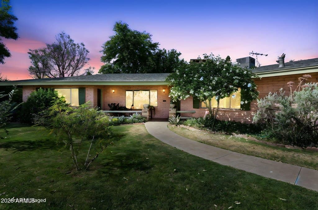 1228 E Tuckey Ln, Phoenix