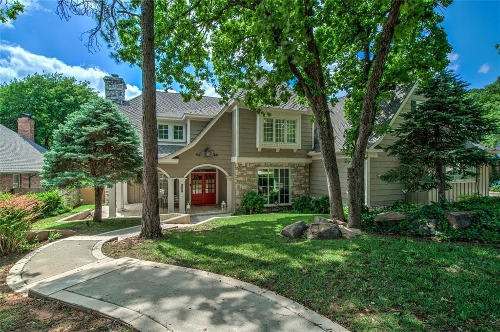 4109 Copper Rock Dr, Edmond