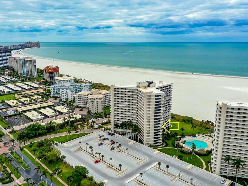 260 Seaview Ct Apt 803, Marco Island