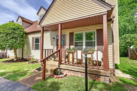 1336 Quail Valley Rd