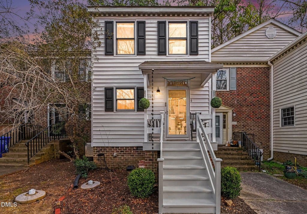 105 Sully Ct, Chapel Hill