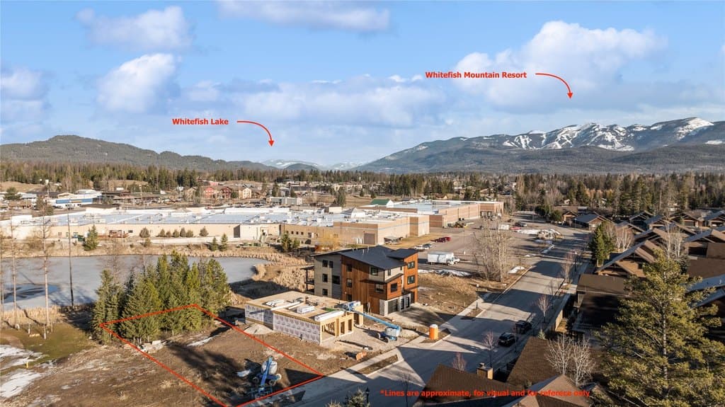 1958/1966 Whitefish Ave, Whitefish