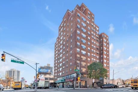 107-40 Queens Blvd Unit 17E