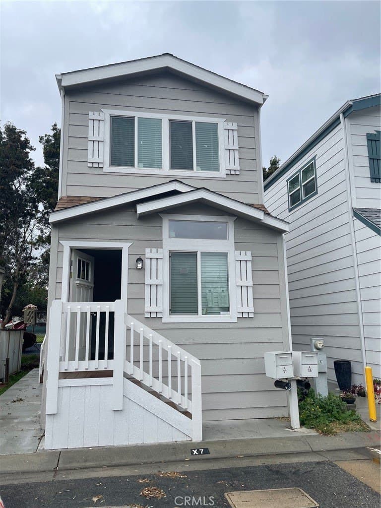 1930 Stewart St Spc X7, Santa Monica