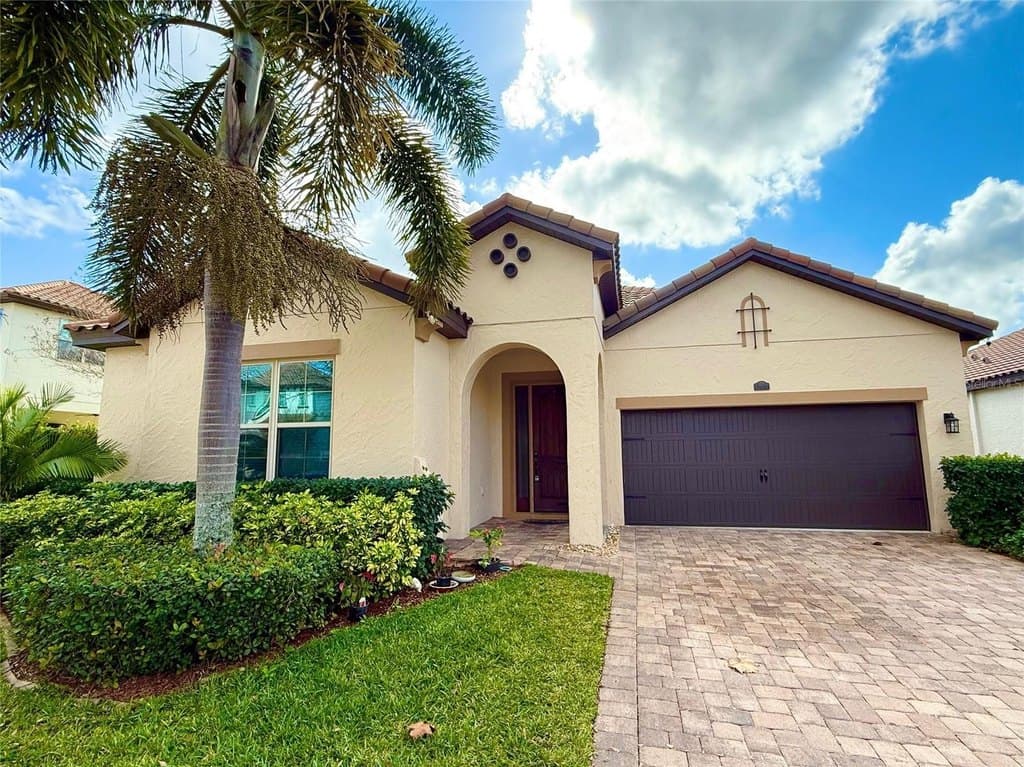 17514 Black Rail St, Windermere