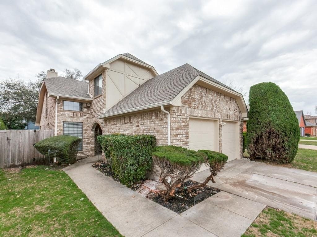 3876 Dalston Ln, Plano