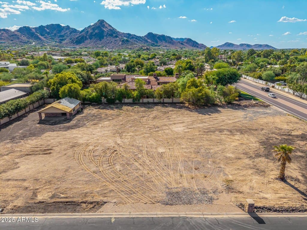 6601 E Mockingbird Ln Unit 15, Paradise Valley