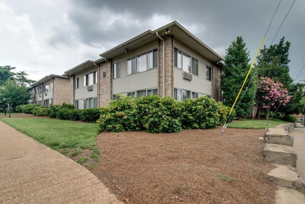 2020 Beech Ave Apt C19, Nashville