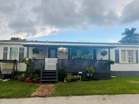 19800 SW 180th Ave Lot 271