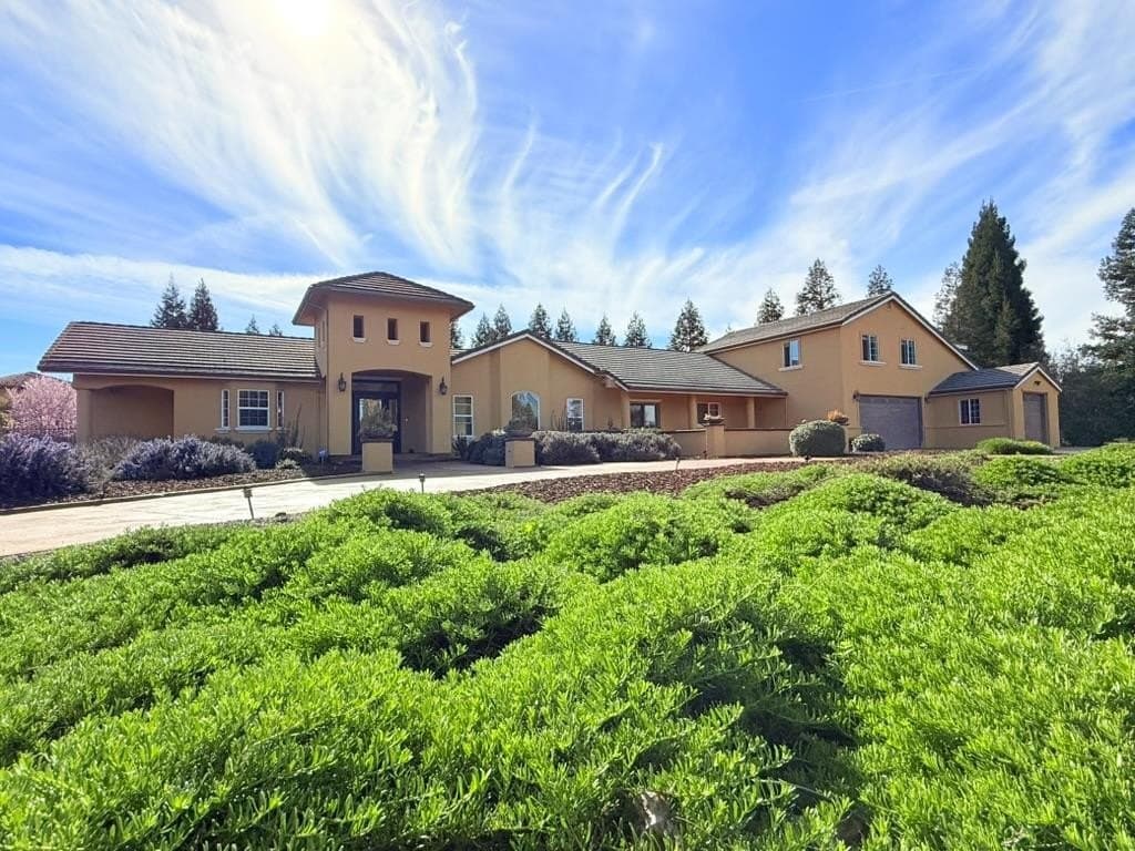 9060 Stockhorse Ln, Granite Bay