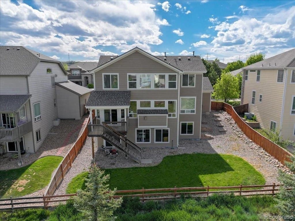 1335 Galactic Pl, Castle Rock