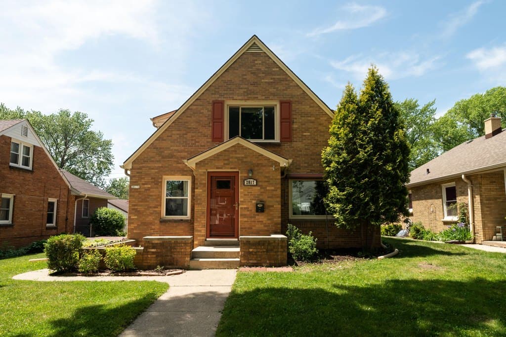 2815 N 88th St Unit 2817, Milwaukee