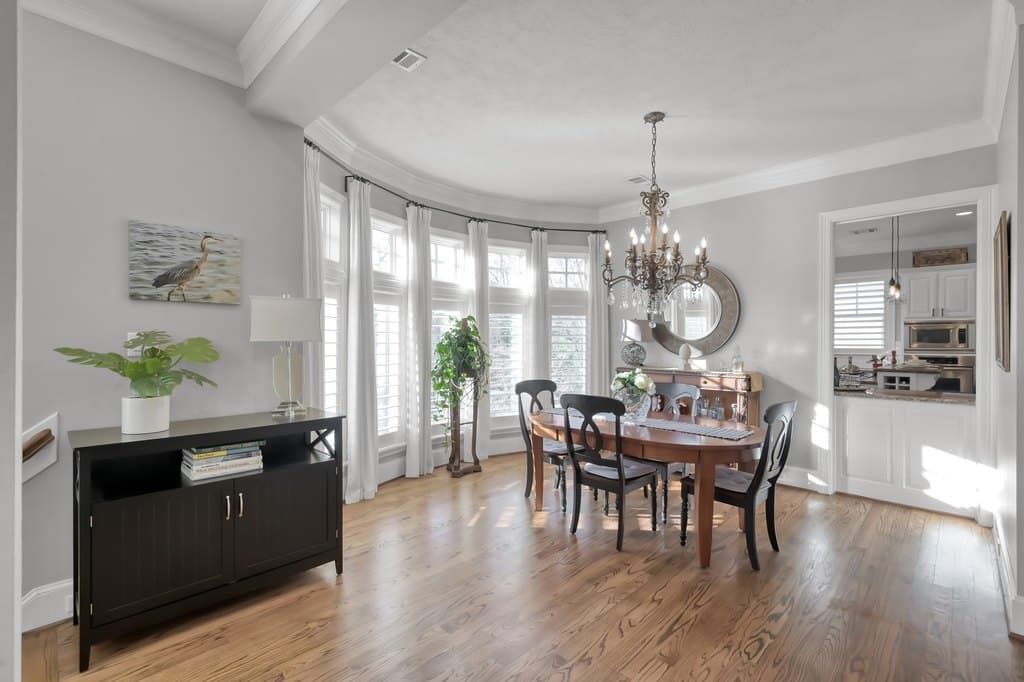 82 History Row, The Woodlands