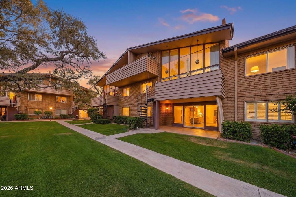 10 W Northern Ave Unit 2, Phoenix