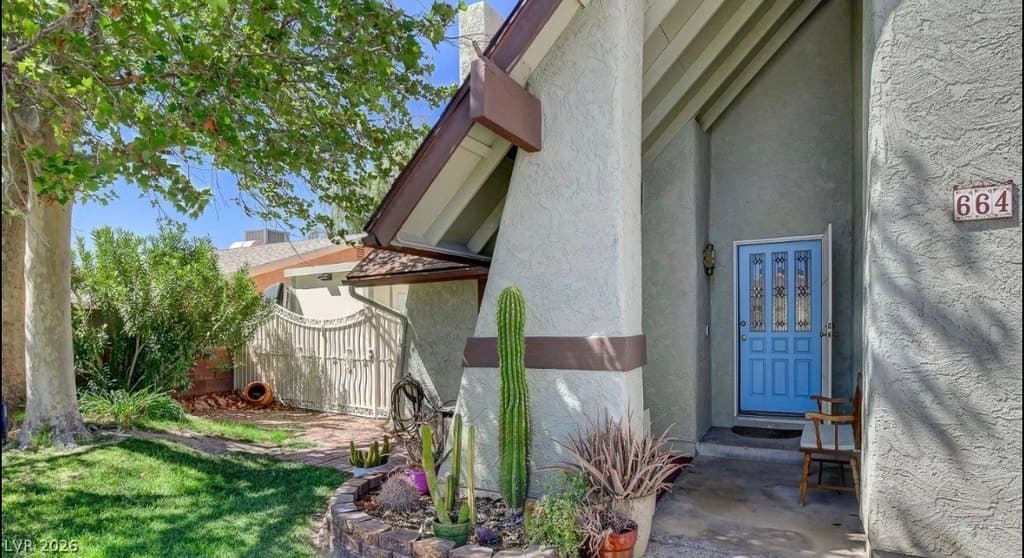 664 Otono Dr, Boulder City