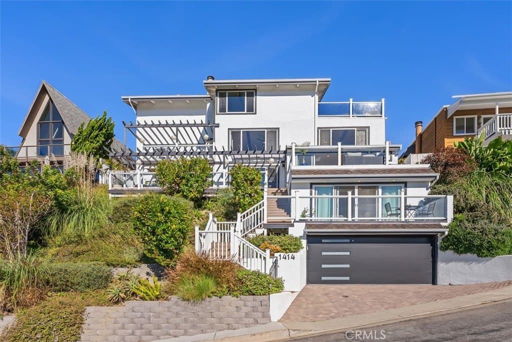 1414 Mar Vista Way, Laguna Beach