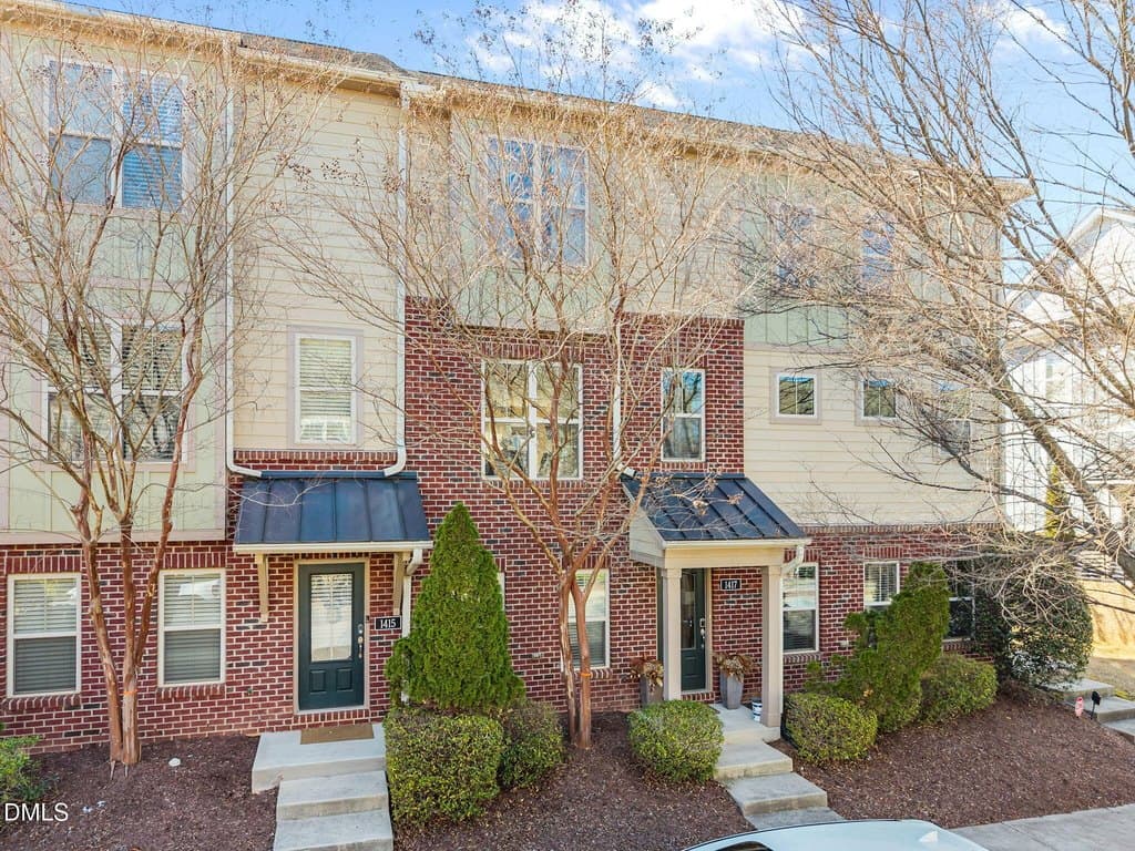 1417 Crafton Way, Raleigh