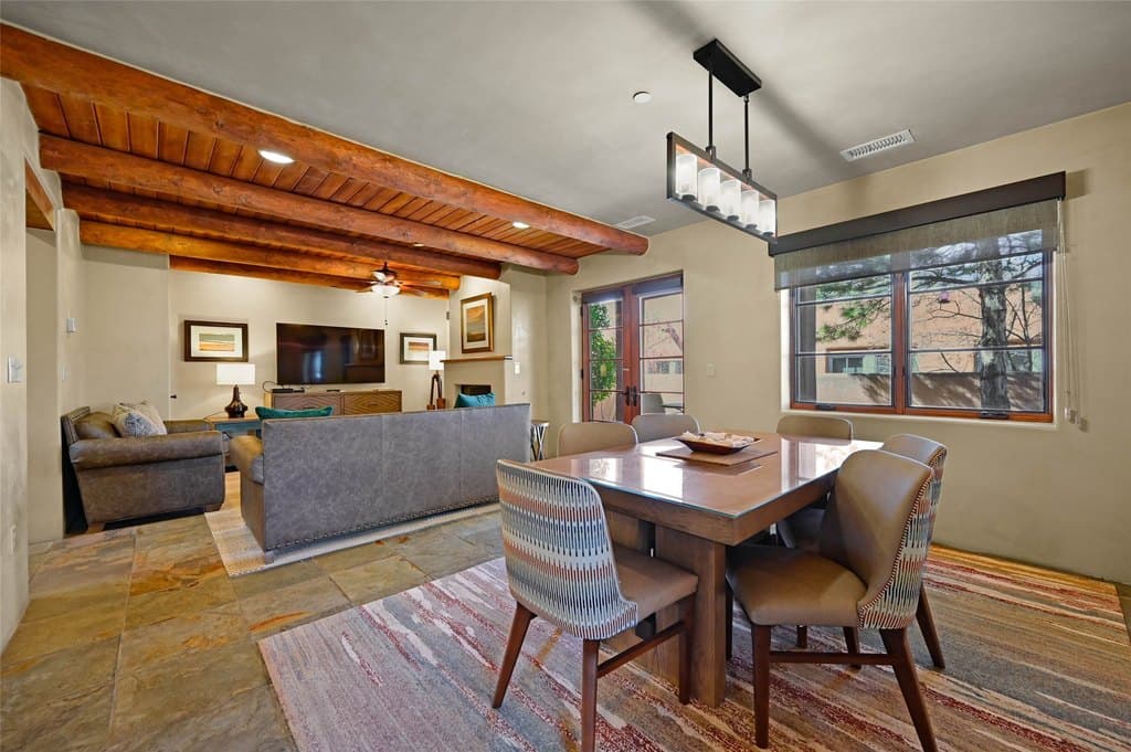 103 Catron St Unit 51, Santa Fe