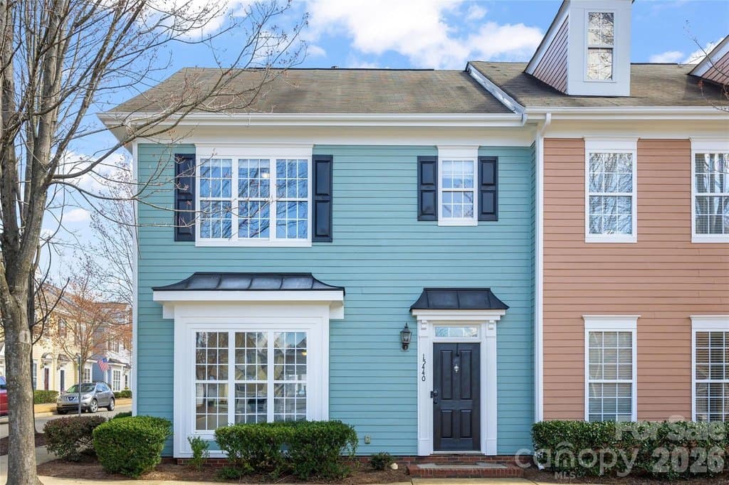 15440 Goodwood St, Huntersville
