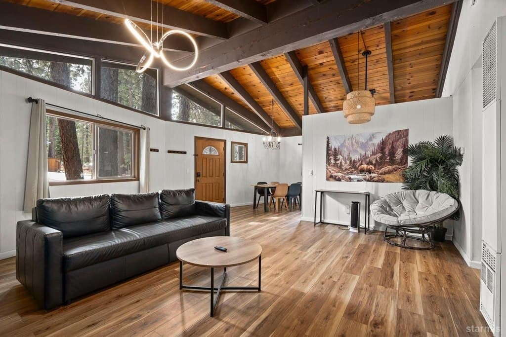 1431 Vanderhoof Rd, South Lake Tahoe