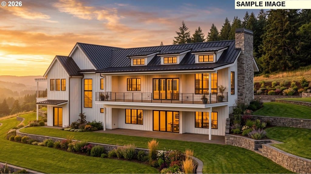 527 SW Hoffman Rd, West Linn