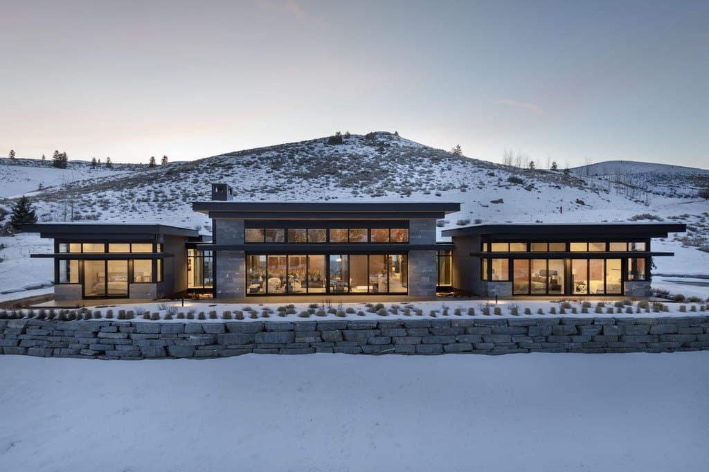 1 Monarch Ln, Sun Valley