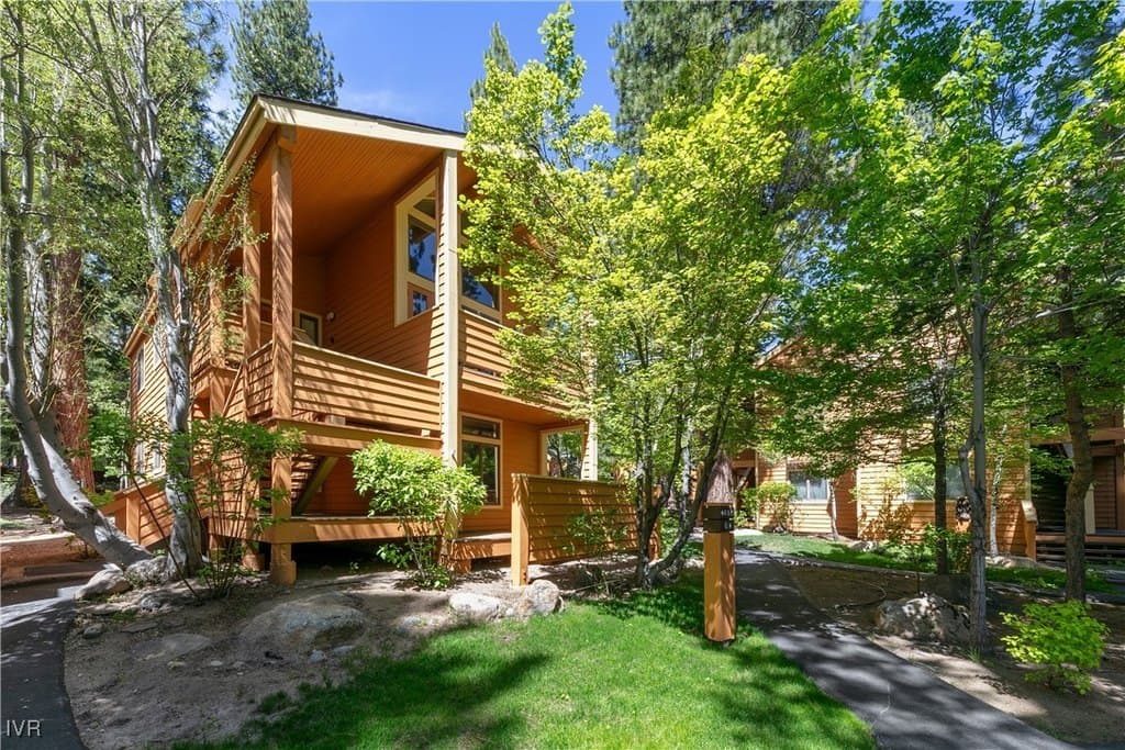 170 Village Blvd Unit 4, Incline Village