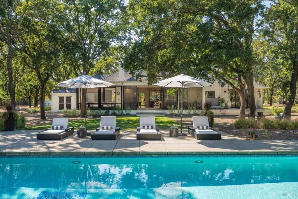 20580 Palmer Ave, Sonoma