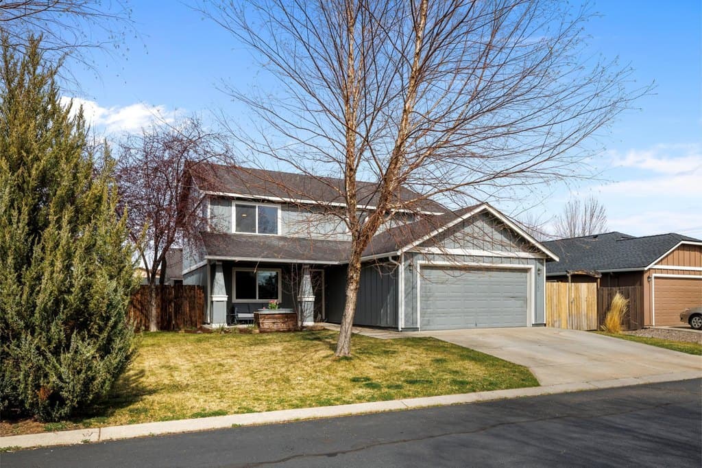 20090 Mount Faith Pl, Bend