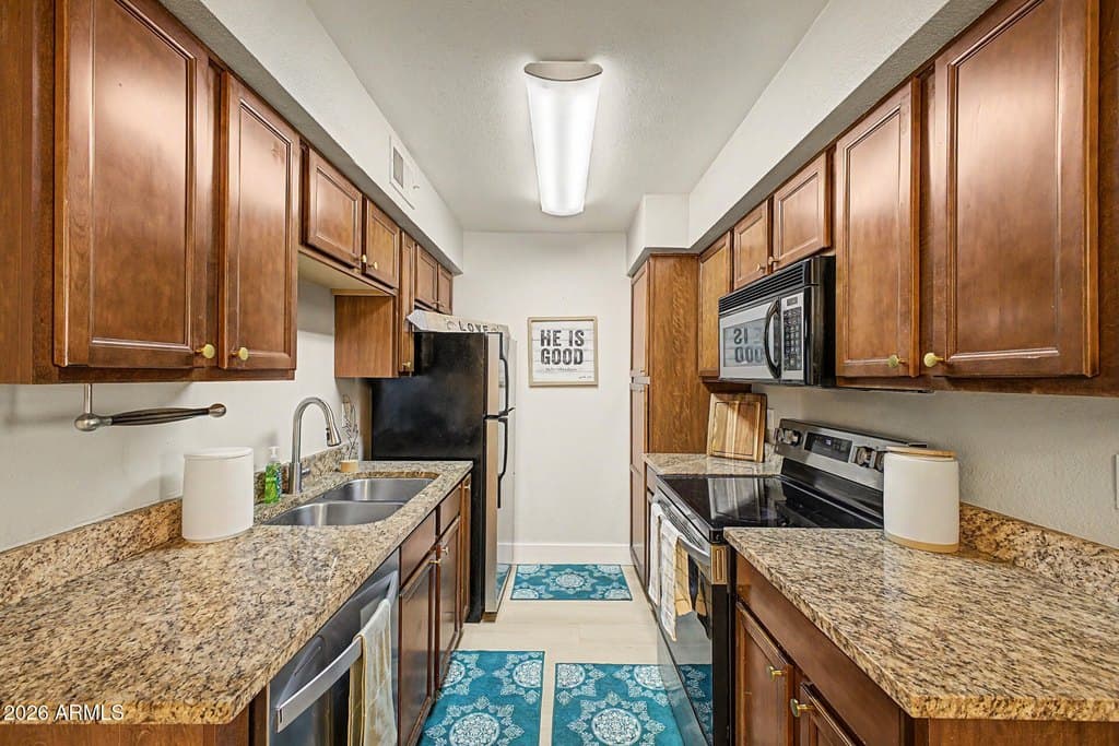 2625 E Indian School Rd Unit 222, Phoenix