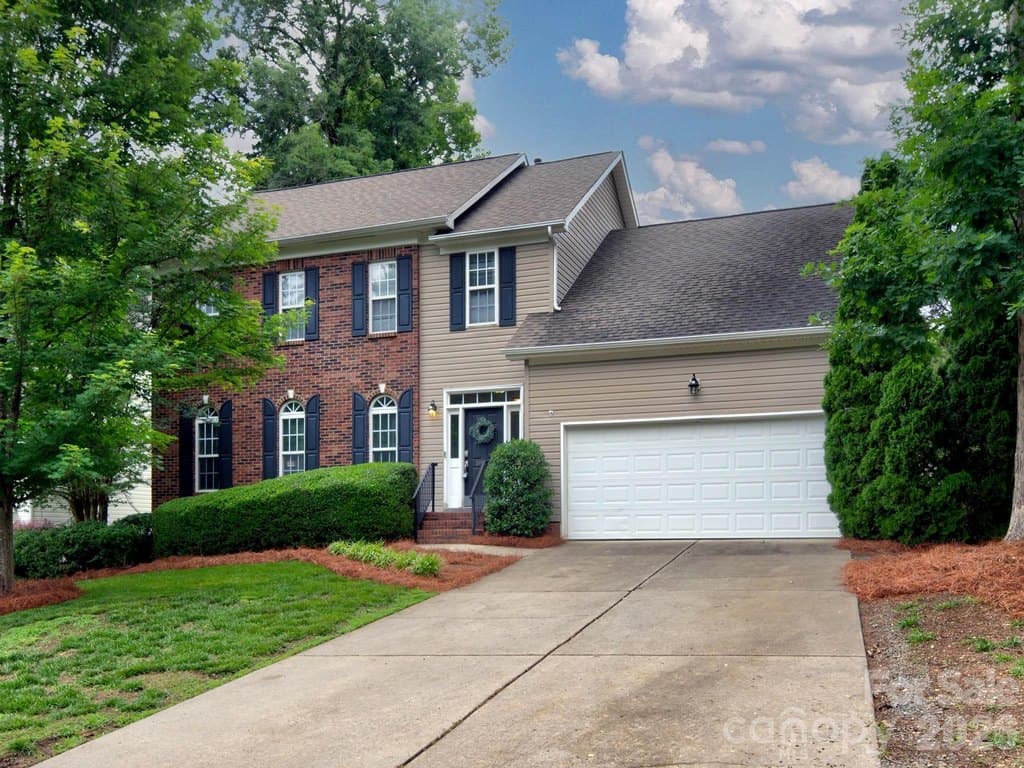 8922 Pristine Ct, Huntersville