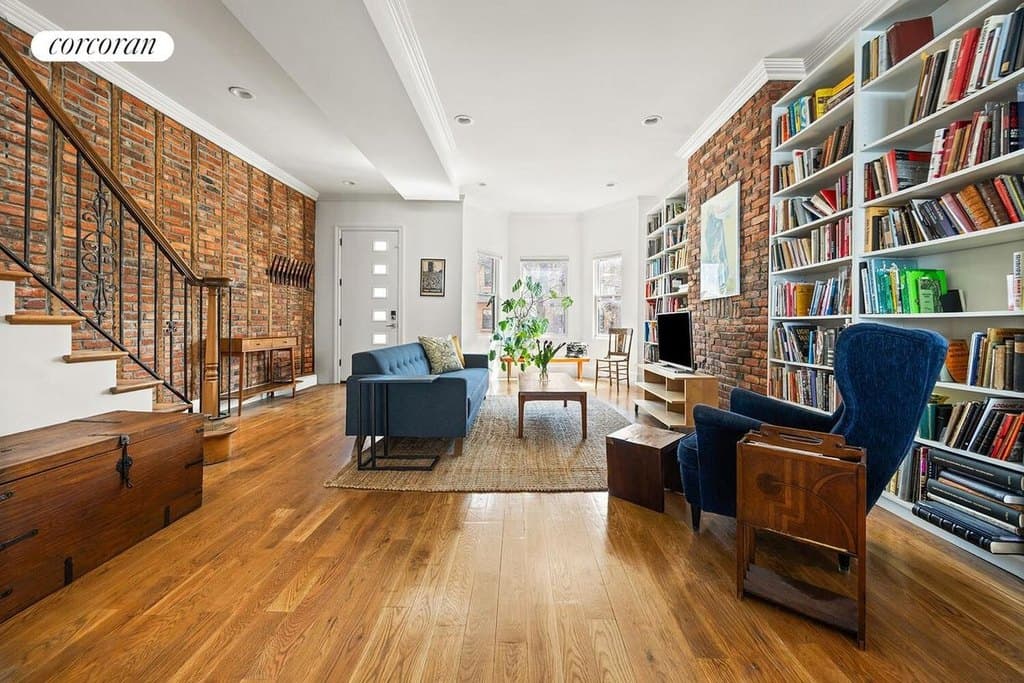 1279 Jefferson Ave, Brooklyn