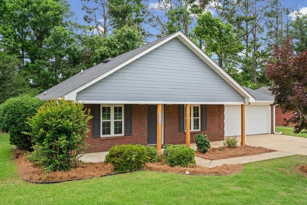 511 Bowie Dr, Oxford