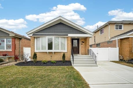 5819 S Newcastle Ave