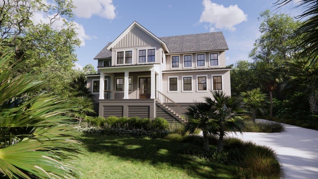 117 Spartina Ct, Kiawah Island