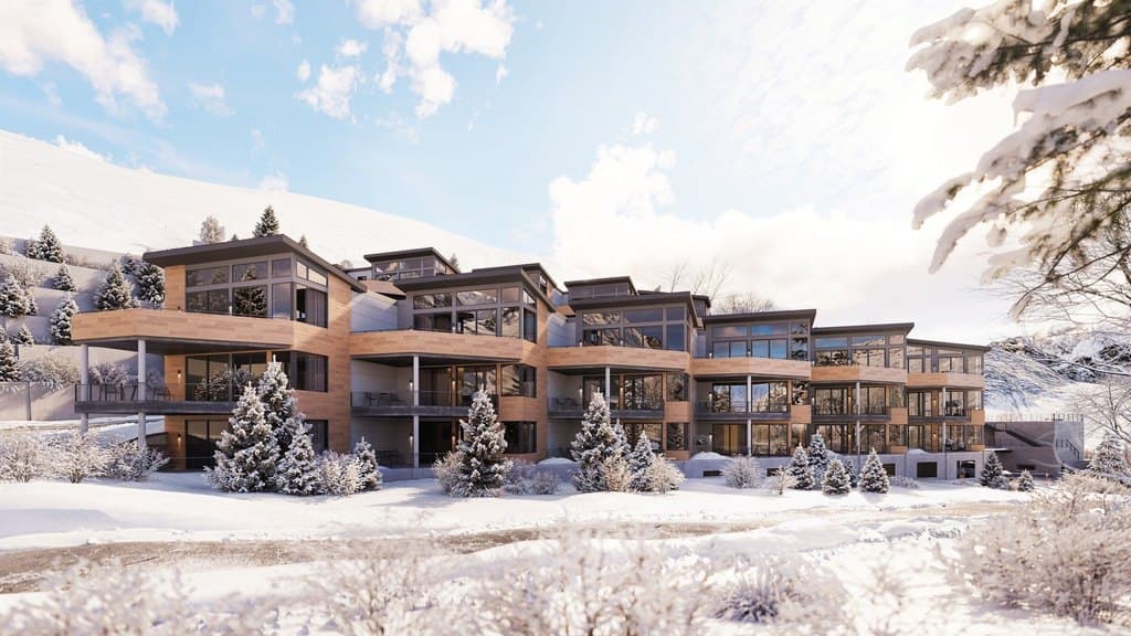 17 Marcellina Ln Unit A303, Crested Butte