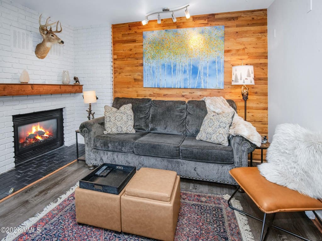 4680 Vail Racquet Club Dr Unit 14-20, Vail
