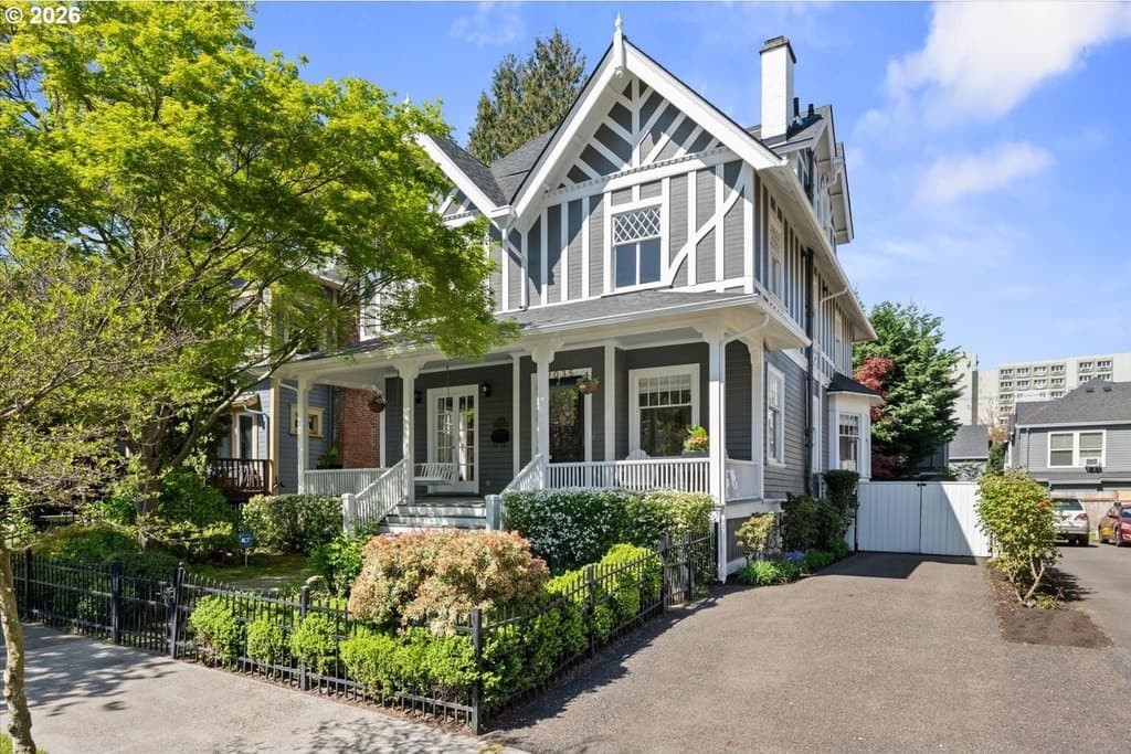 2035 NW Kearney St, Portland