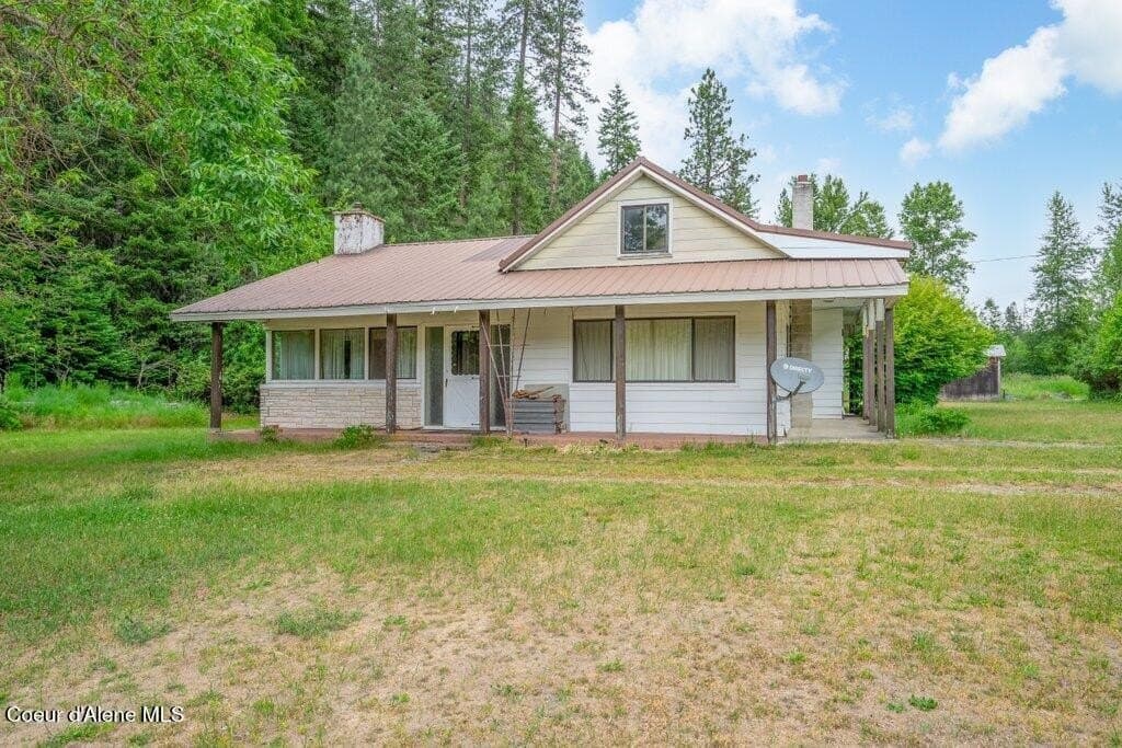 1875 S Gateway Ranch Rd, Coeur d'Alene