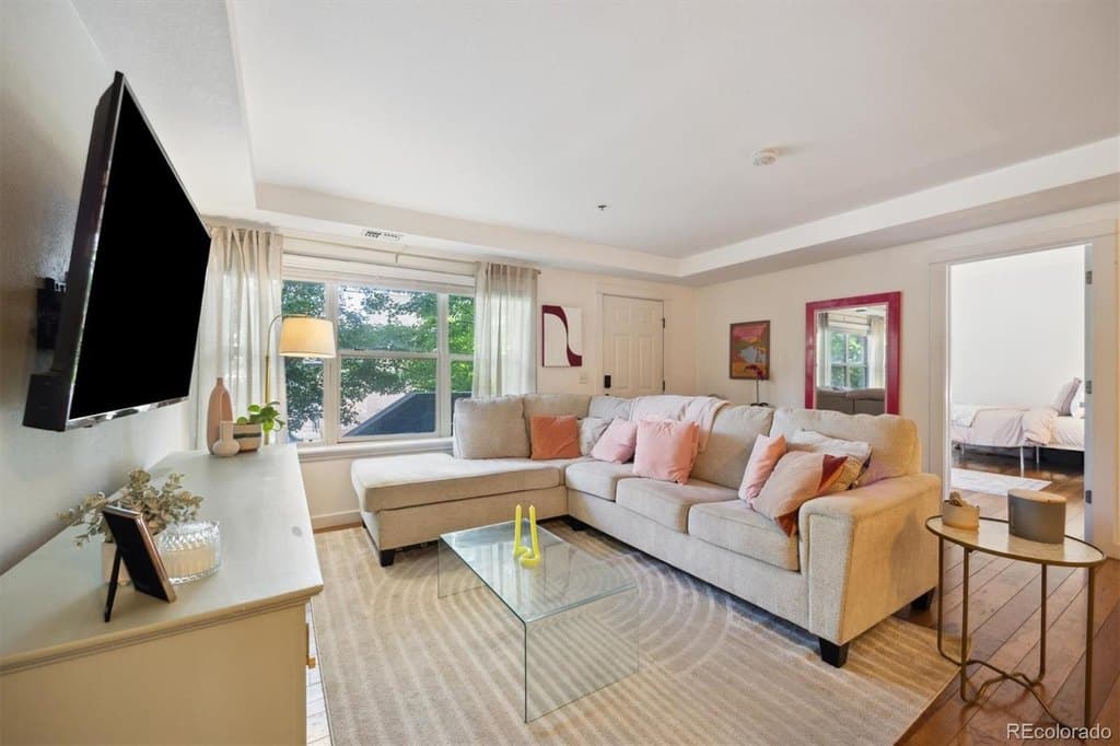 2901 Wyandot St Unit 2, Denver